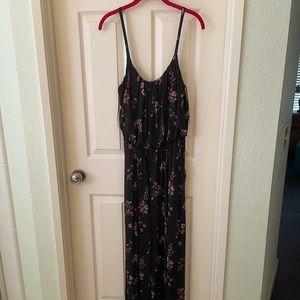 Kaileigh LP Floral Jumpsuit from Stitch Fix